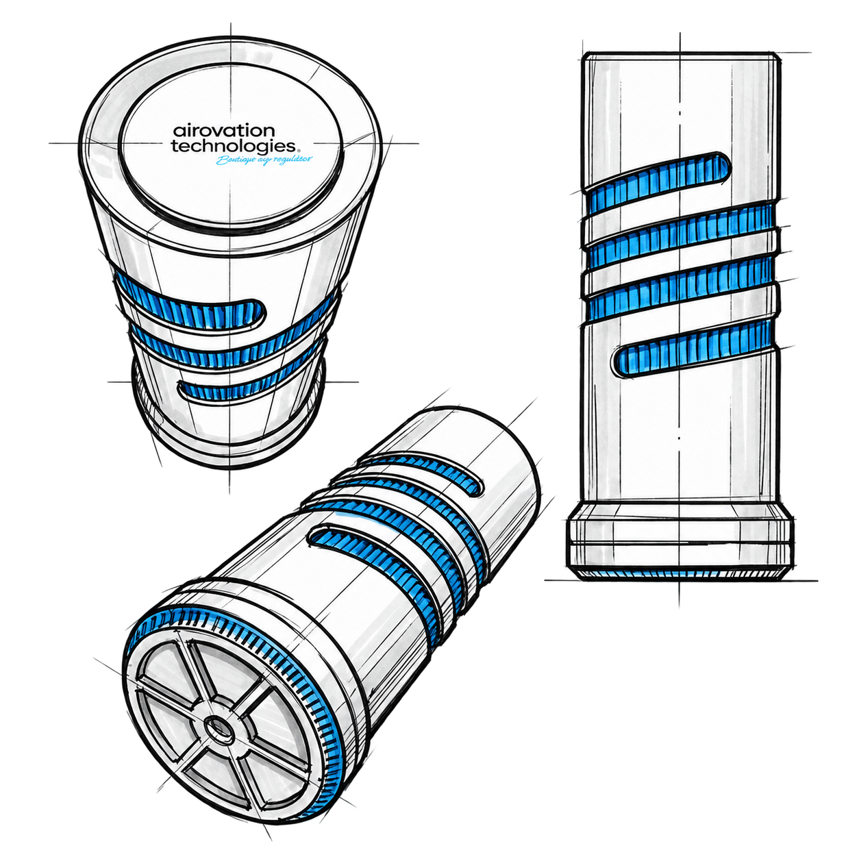 Air Purifier